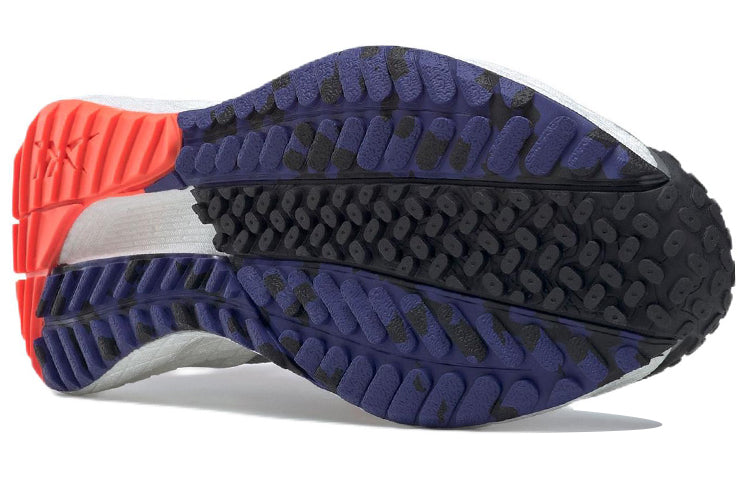 (WMNS) Reebok Floatride Energy 4 Adventure 'Grey Orange' GW7195