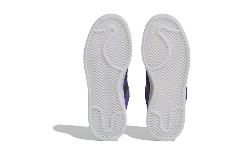 (GS) adidas Campus 00s J 'Energy Ink Black' GZ2555