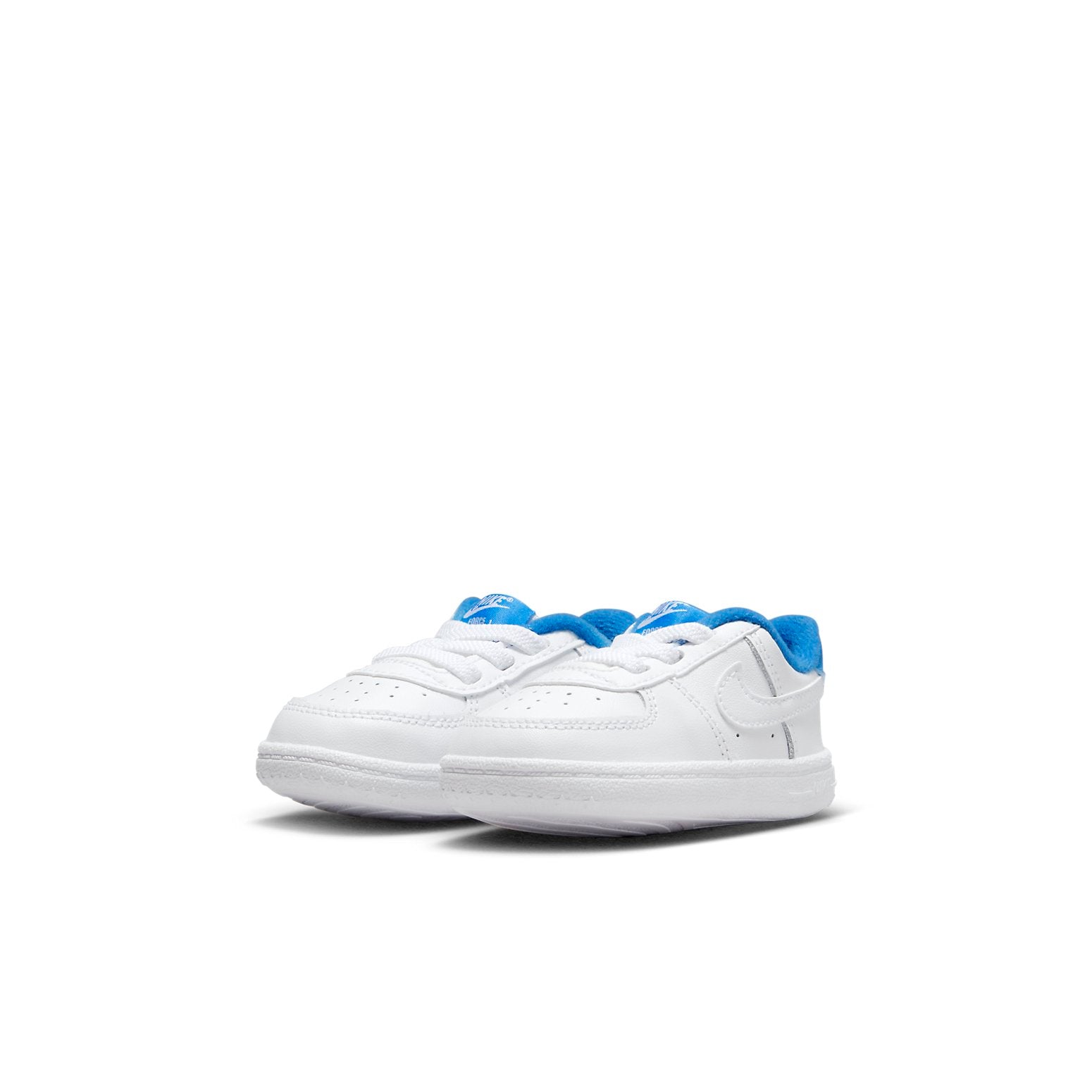 (TD) Nike Force 1 CB 'White Light Photo Blue' DQ0364-101