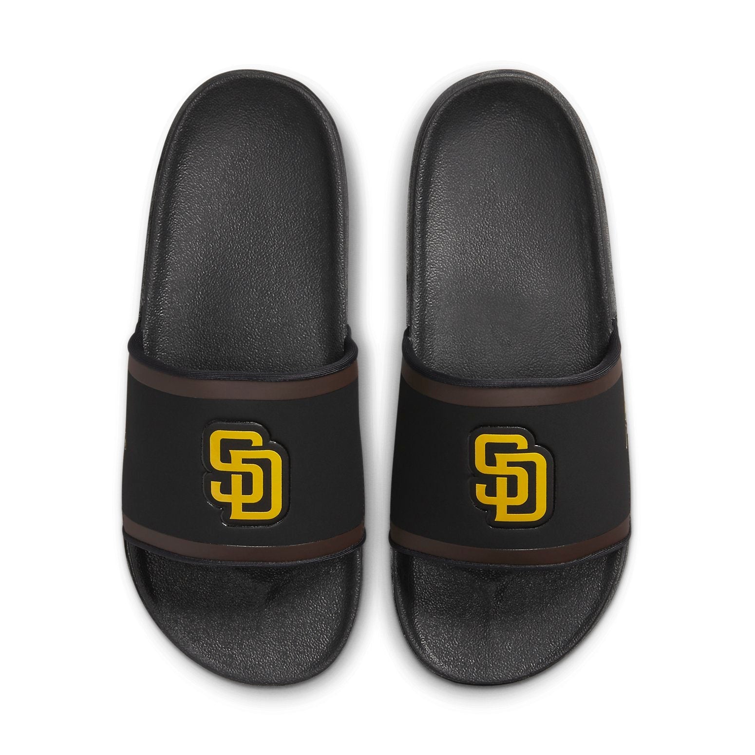 Nike Offcourt Slide 'MLB San Diego Padres' DH6990-002