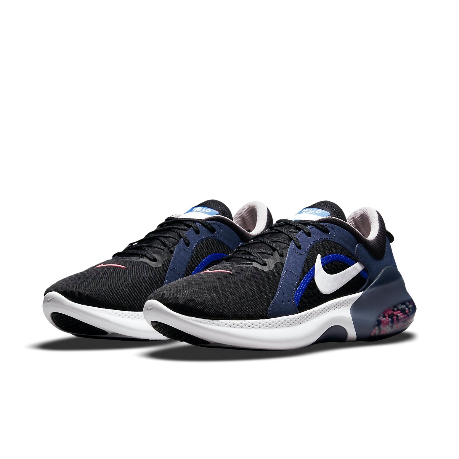 Nike Joyride Dual Run 2 'Black Game Sapphire' DM9591-061