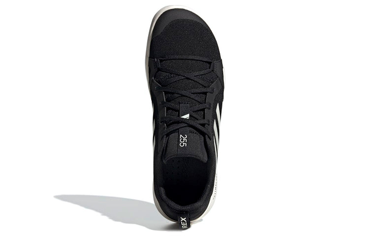 adidas Terrex Cc Boat 'Black White' BC0506