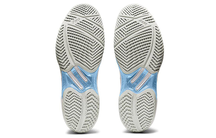 (WMNS) ASICS Sky Elite FF MT 'White Pure Silver' 1052A023-102