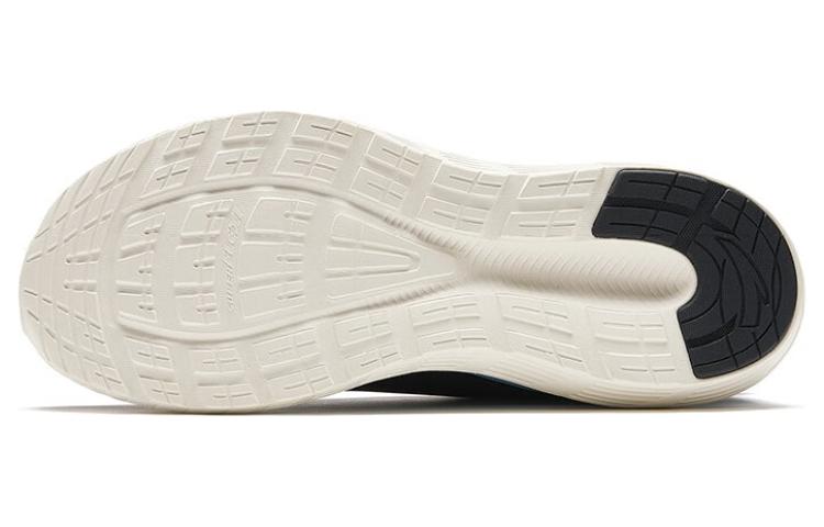 (WMNS) ANTA LightCloud 'Black' 122345530-8