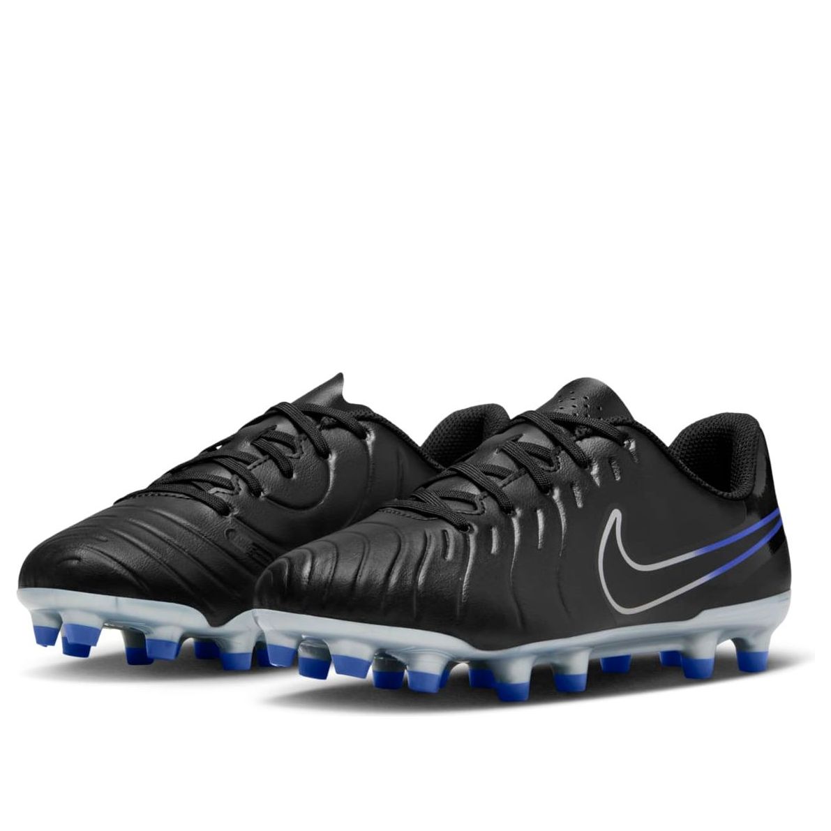(GS) Nike Tiempo Legend 10 Club MG 'Shadow Pack' DV4352-040