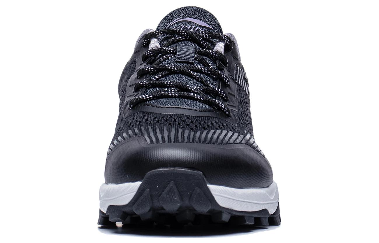 (WMNS) Li-Ning Gundam 'Black' ARDT008-1