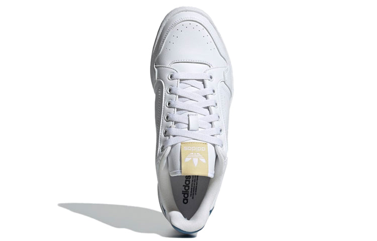 (WMNS) adidas originals NY 90 'White' GZ6353