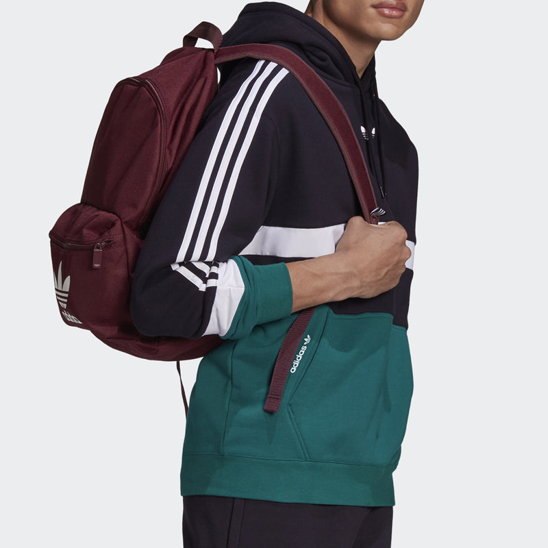 adidas originals Sprt us ft oh Colorblock Sports Black GJ6718