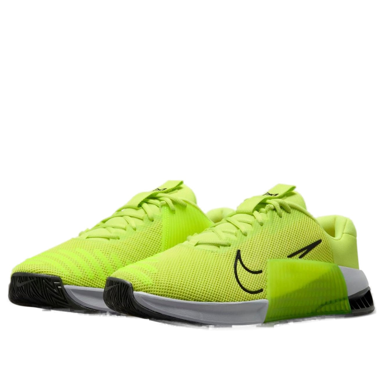 Nike Metcon 9 'Light Lemon Volt' DZ2617-701