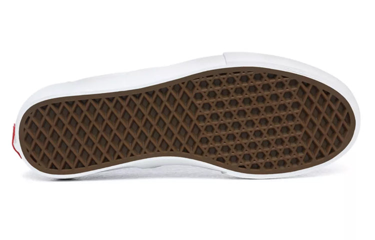 Vans Slip-On Pro 'Classic White' VN0A347VWWW