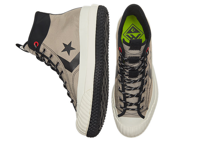 Converse Bosey MC Gore-Tex High 'Malted Black' 169359C