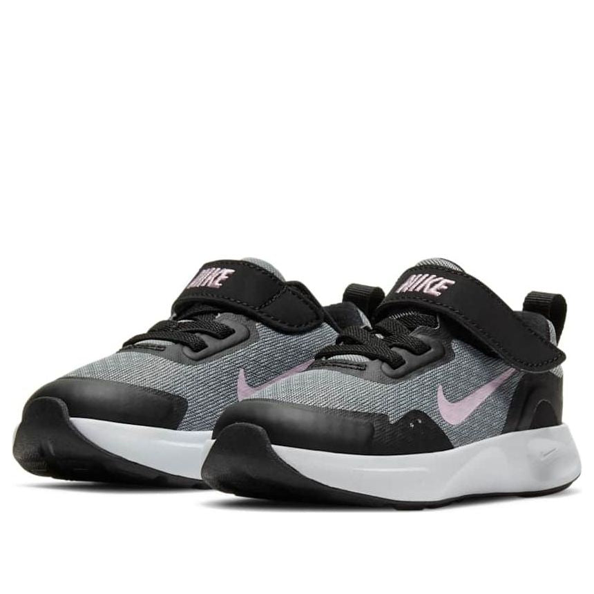 (TD) Nike Wearallday 'Particle Grey Light Arctic Pink' CJ3818-003
