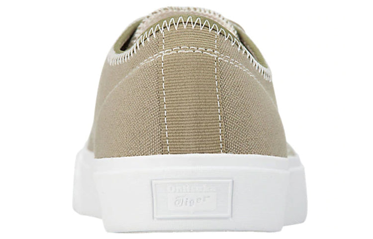 Onitsuka Tiger OK Basketball Lo 'Grey Green' 1183A204-201