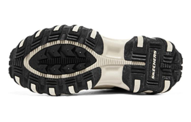 Skechers Thurston Trail 'Natural Black' 237525-NTBK