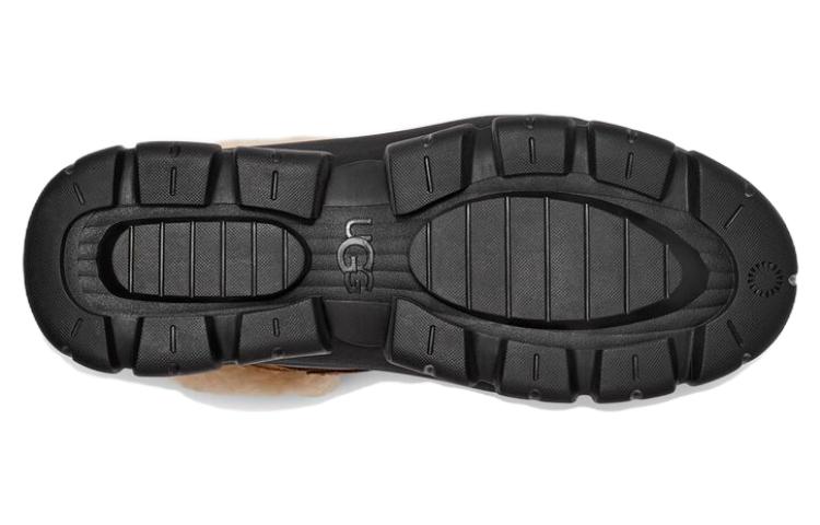 (WMNS) UGG Adiroam Hiker Boot 'Chestnut' 1130851-CHESTNUT