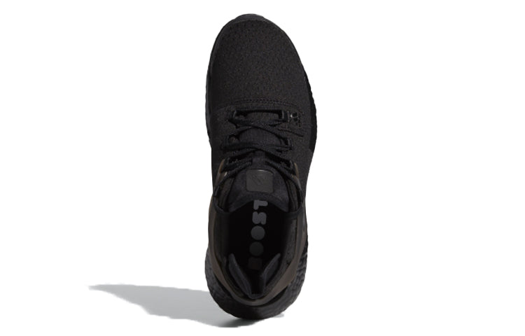 (WMNS) adidas Alphatorsion Boost Black EG9675