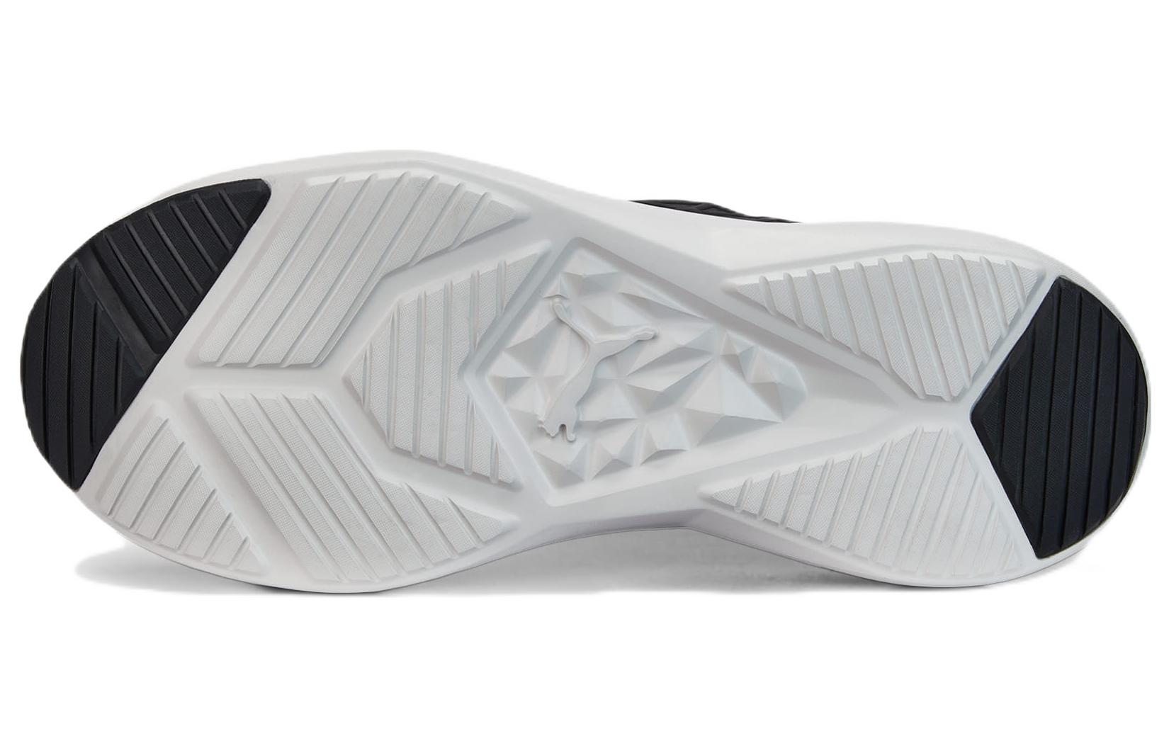 PUMA Softride Enzo NXT 'Black Sun Stream' 195234-11