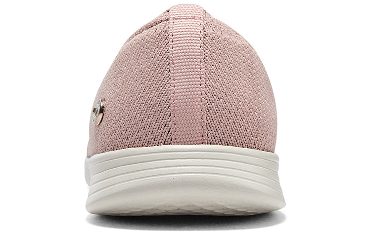 (WMNS) Skechers On The Go Dreamy 'Pink' 136265-ROS
