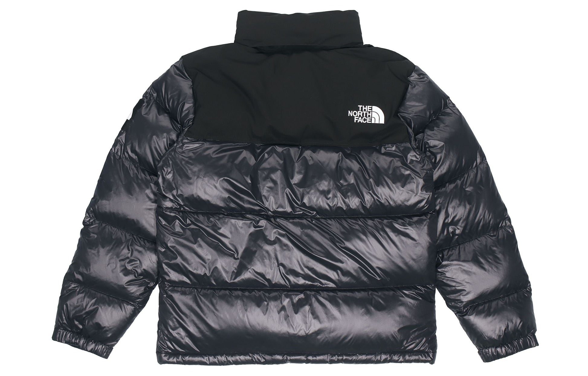 THE NORTH FACE Novelty Nuptse Jacket 'Black' NJ1DL50K