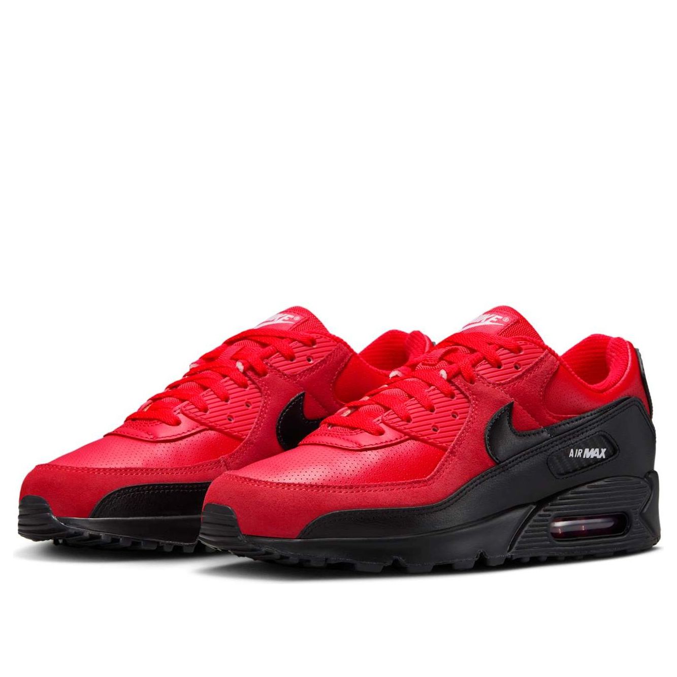 Nike Air Max 90 'Speed Red' IF0670-600