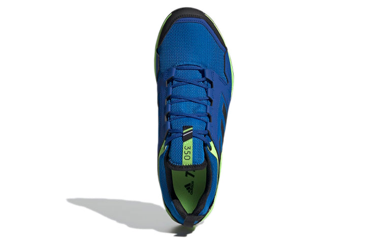 adidas Terrex Agravic Gtx 'Blue Solar Green' EF6871