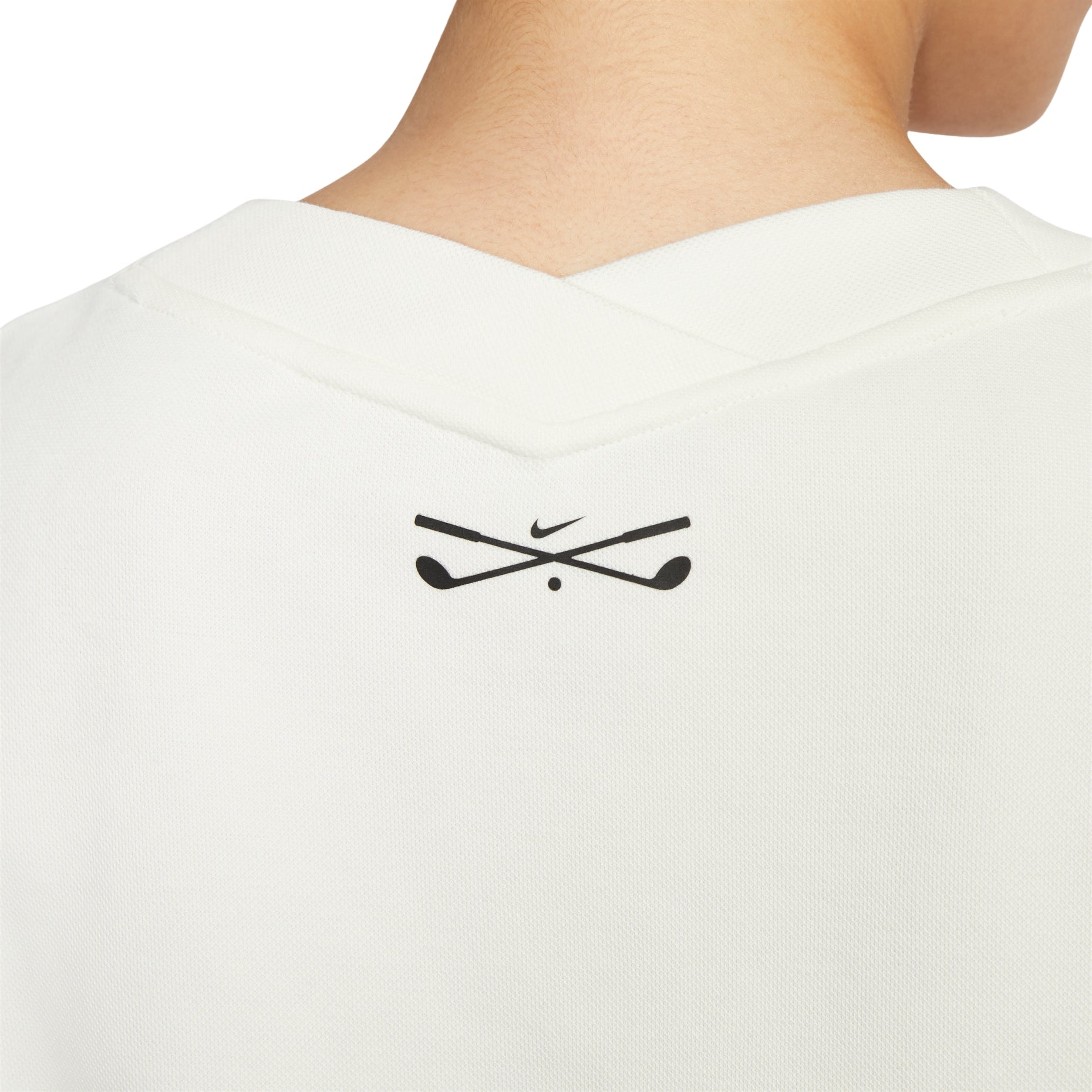 (WMNS) Nike V-Neck Golf Vest 'Sail' IH0940-133