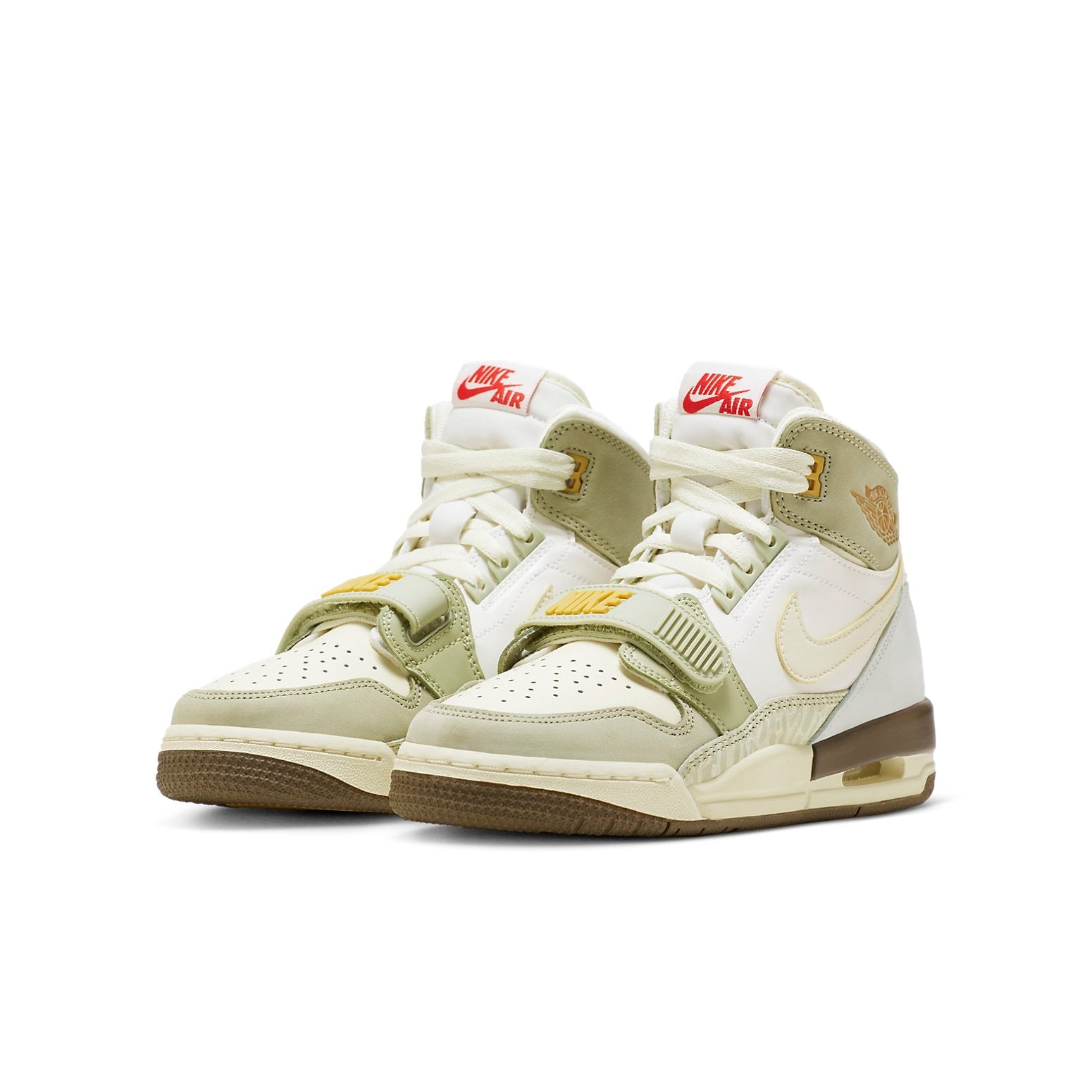 (GS) Air Jordan Legacy 312 'Year of the Rabbit' FD9909-111