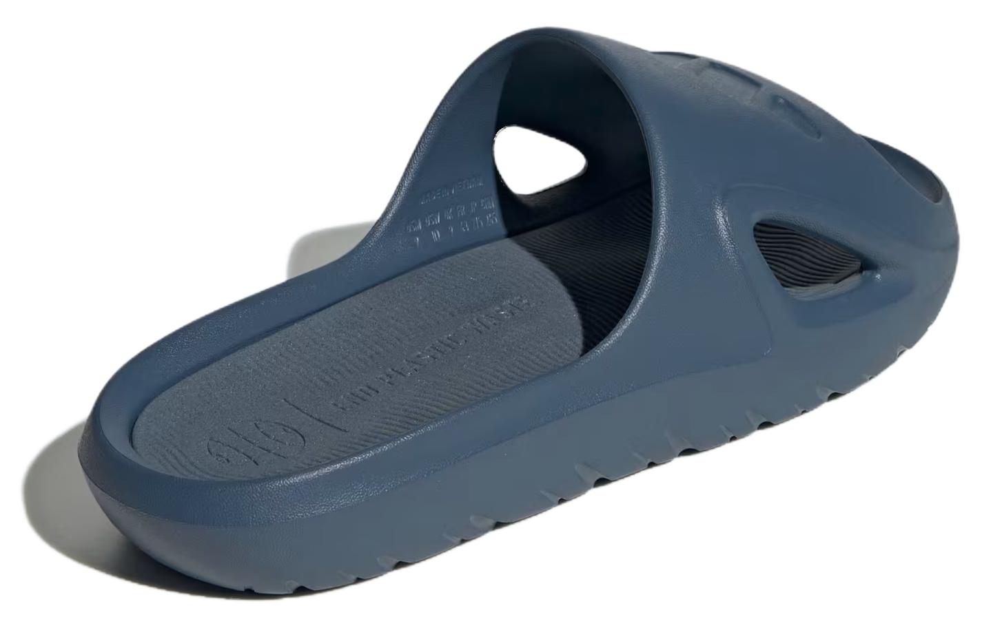 adidas Adicane Slides Asia Sizing 'Preloved Ink' IE7898