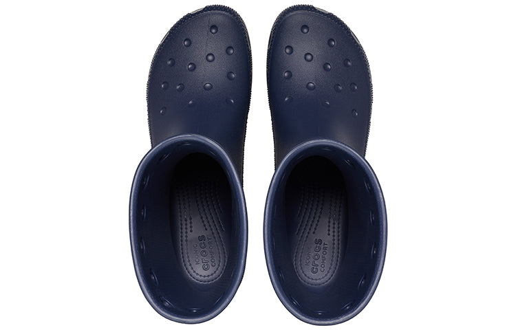 Crocs Classic Boots 'Navy' 208363-410