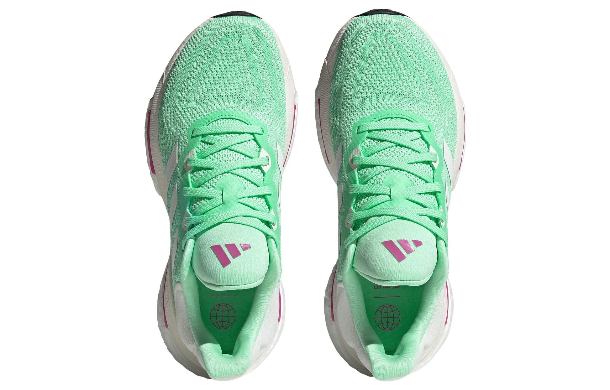 (WMNS) adidas Solar Glide 6 'Turquoise' GV9151