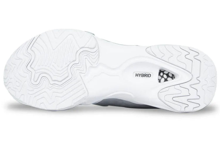 (WMNS) PUMA Zone XT Untamed 'Light Blue Silver' 195369-01