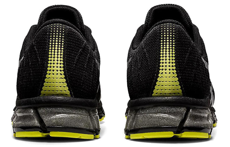 ASICS Gel Quantum 180 4 Black/Silver 1201A055-009