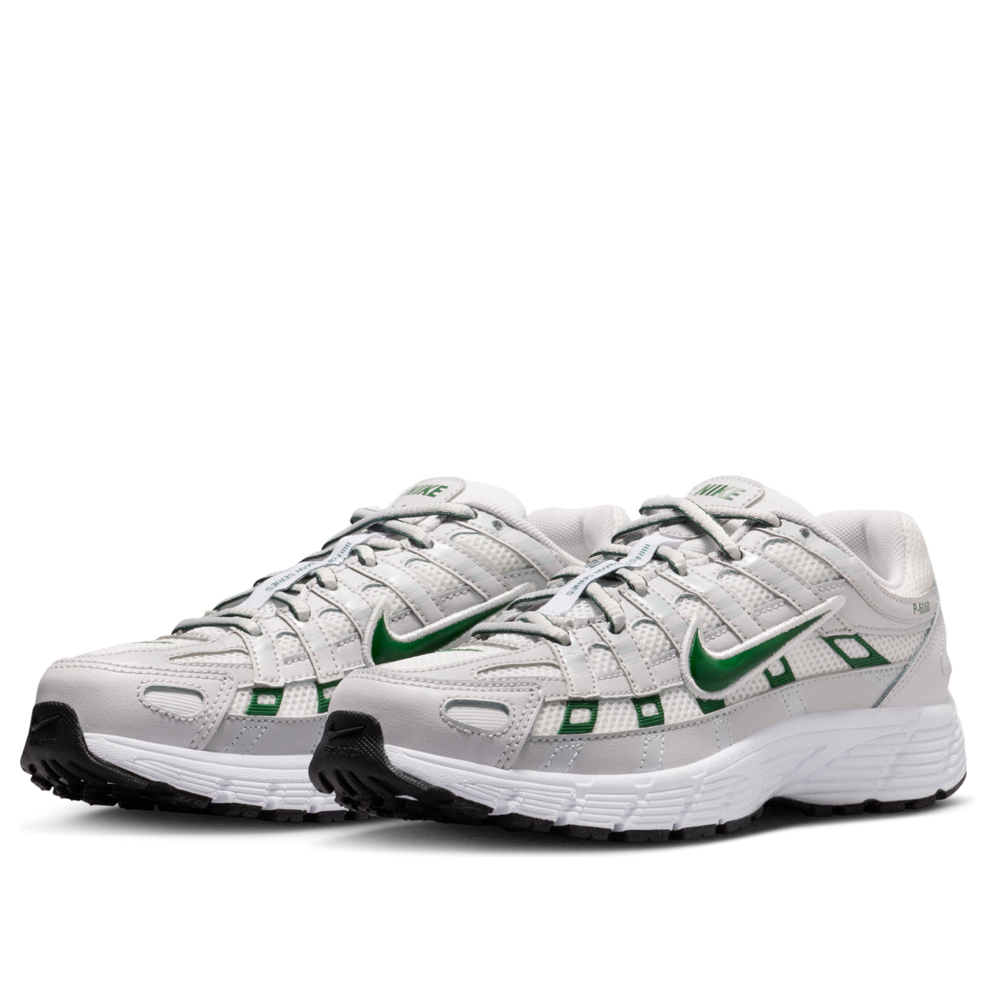 (GS) Nike P-6000 'Vast Grey Fir' HV5064-008