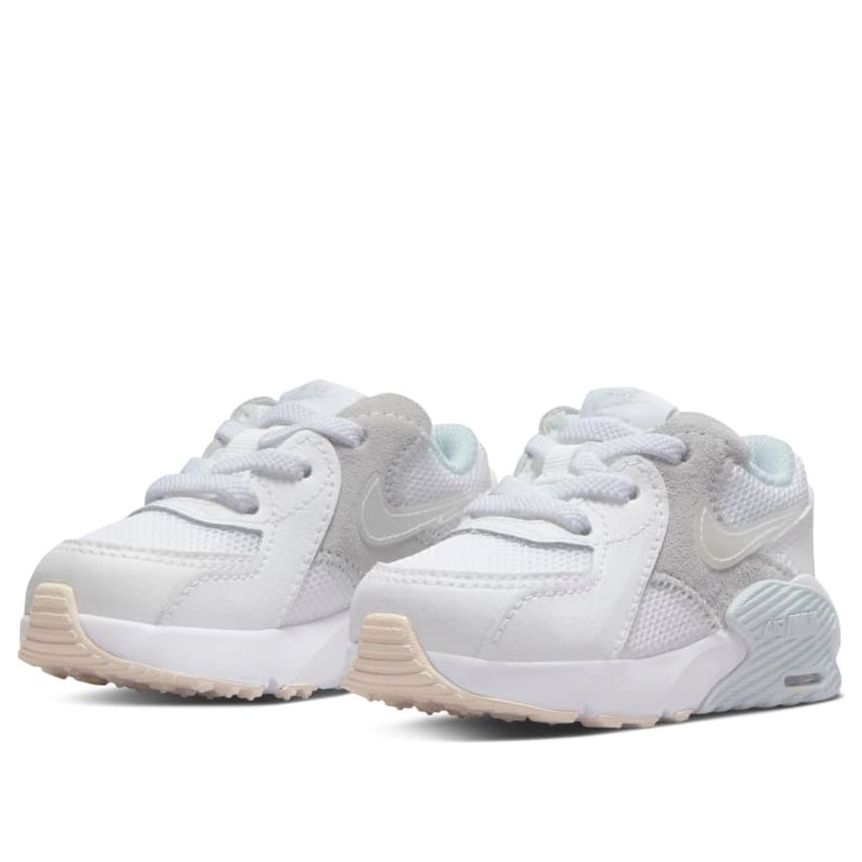 (TD) Nike Air Max Excee 'White Grey' CD6893-111
