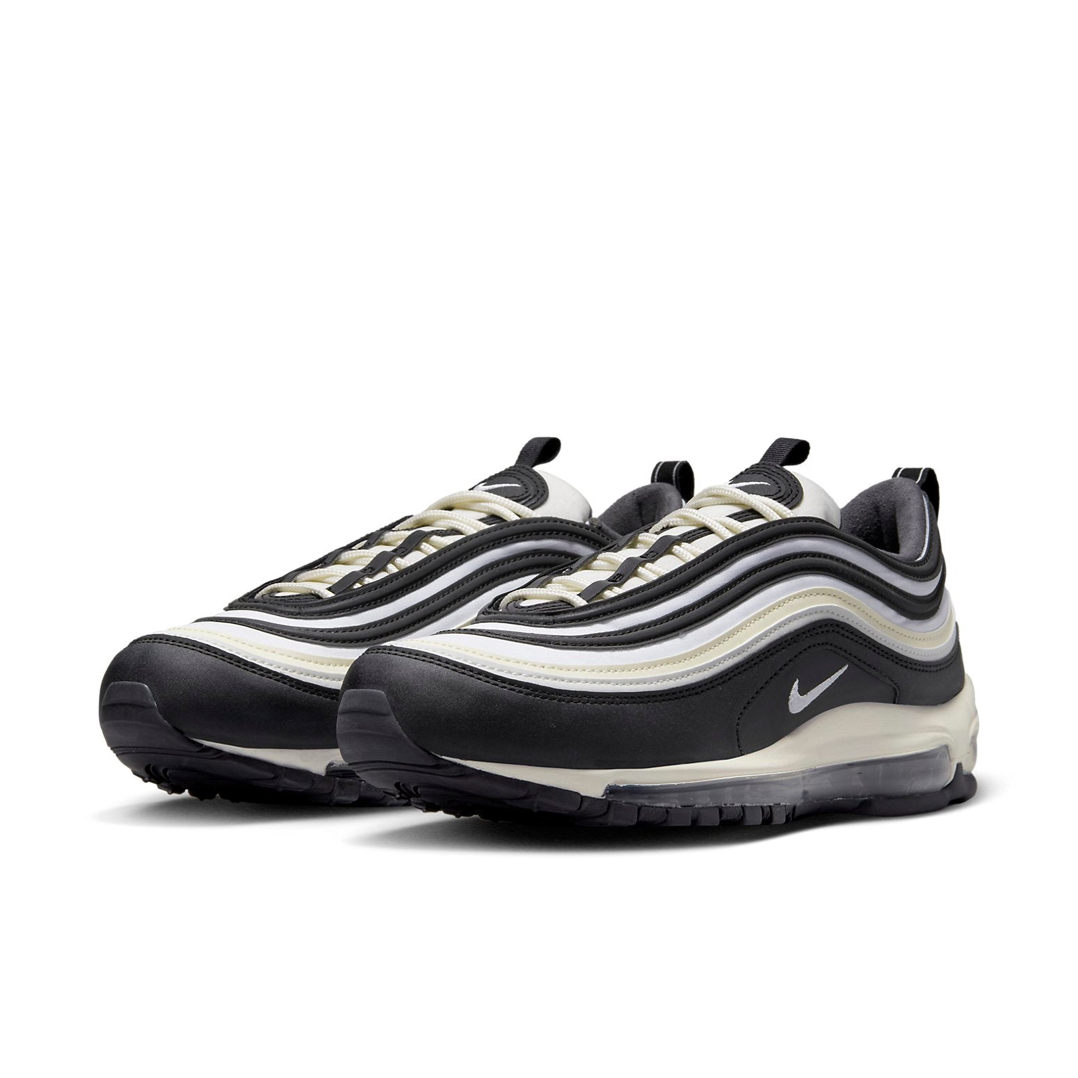 Nike Air Max 97 WTR 'Black White' DX0754-001