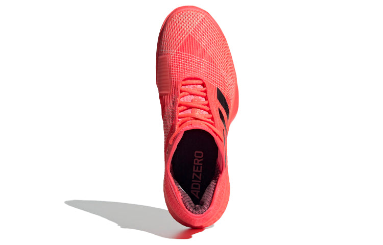 adidas Ubersonic 3 Hard Court 'Pink Black' FX1808