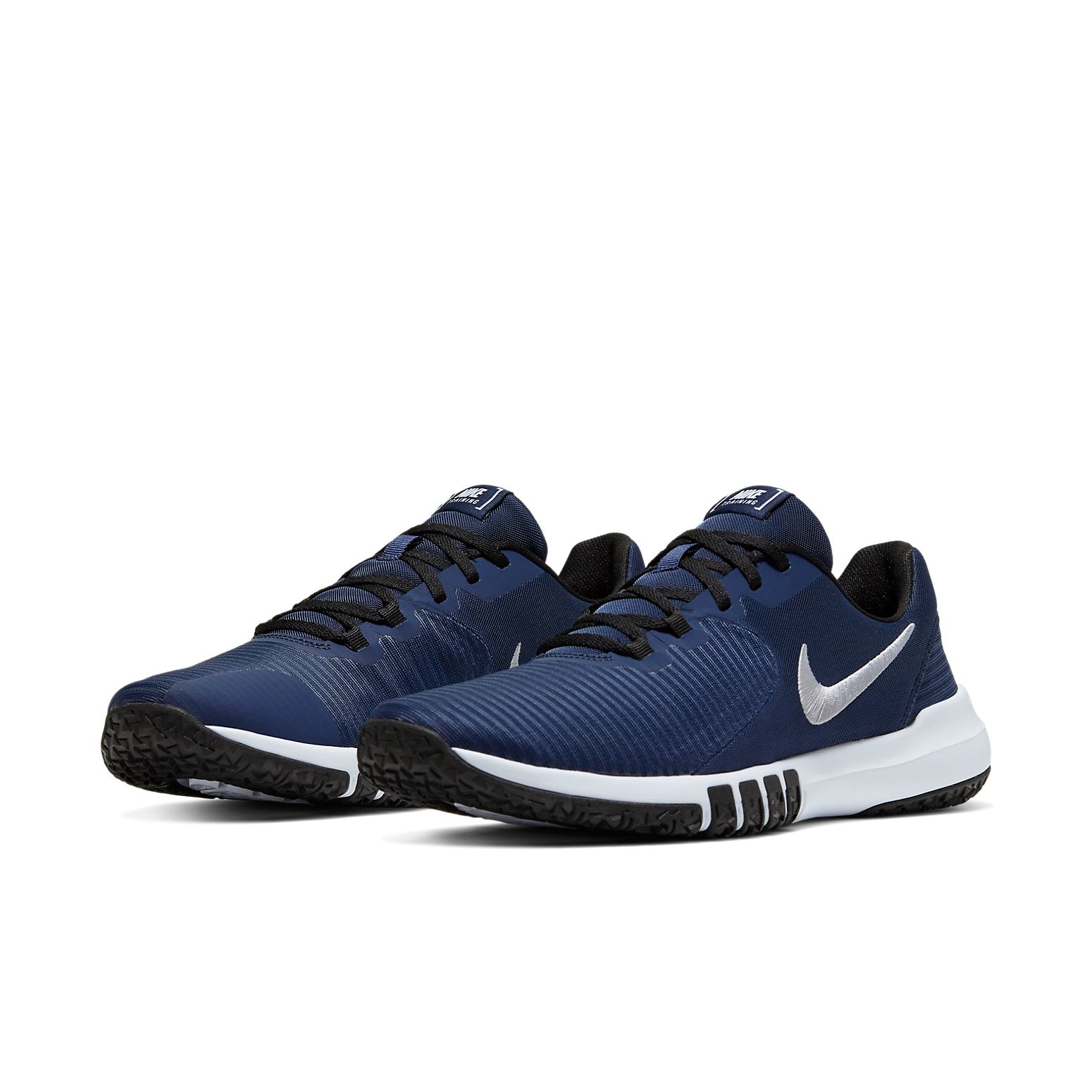Nike Flex Control 4 'Midnight Navy' CD0197-400