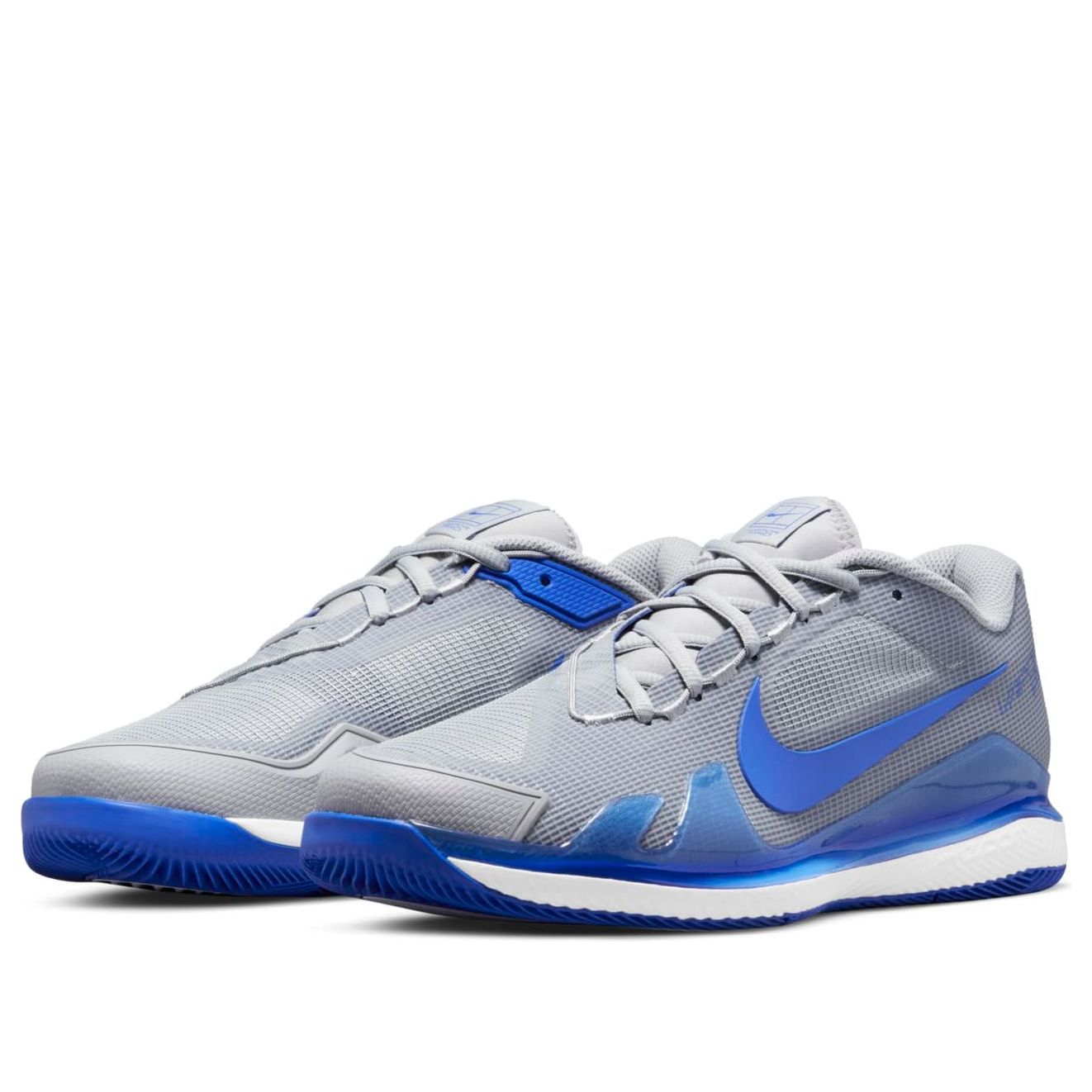 Nike Court Air Zoom Vapor Pro 'Grey Blue' CZ0220-033