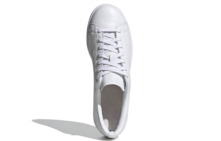 adidas Hyke x Stan Smith AOH 001 'Triple White' FV3915