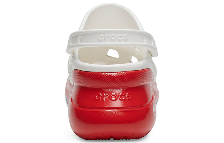 (WMNS) Crocs Coca-Cola x Classic Bae Clog ''90s' 207234-119
