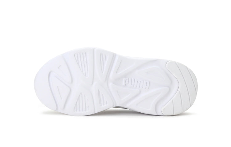 (PS) PUMA 90s Runner Sl Ac Ps White 372930-01