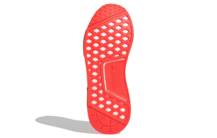 adidas NMD_R1 'Solar Red' EF4267