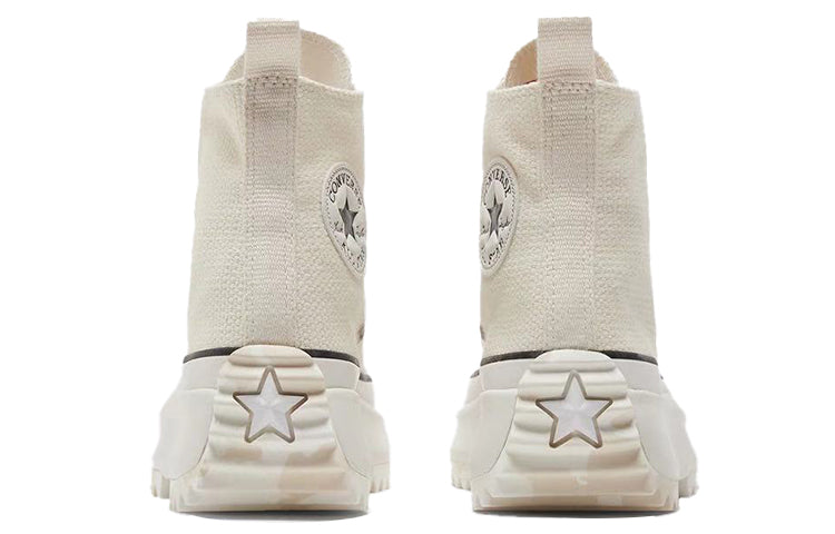 Converse Run Star Hike High 'Egret' 171089C