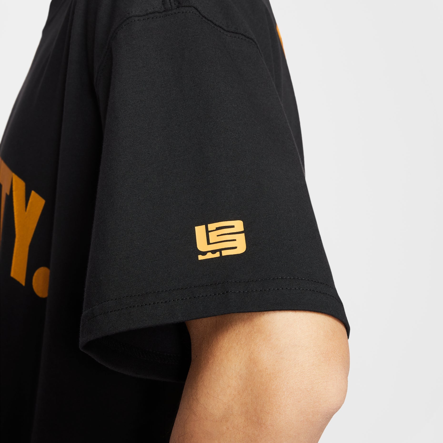Nike LeBron T-Shirt 'Honor the King' IH8580-045