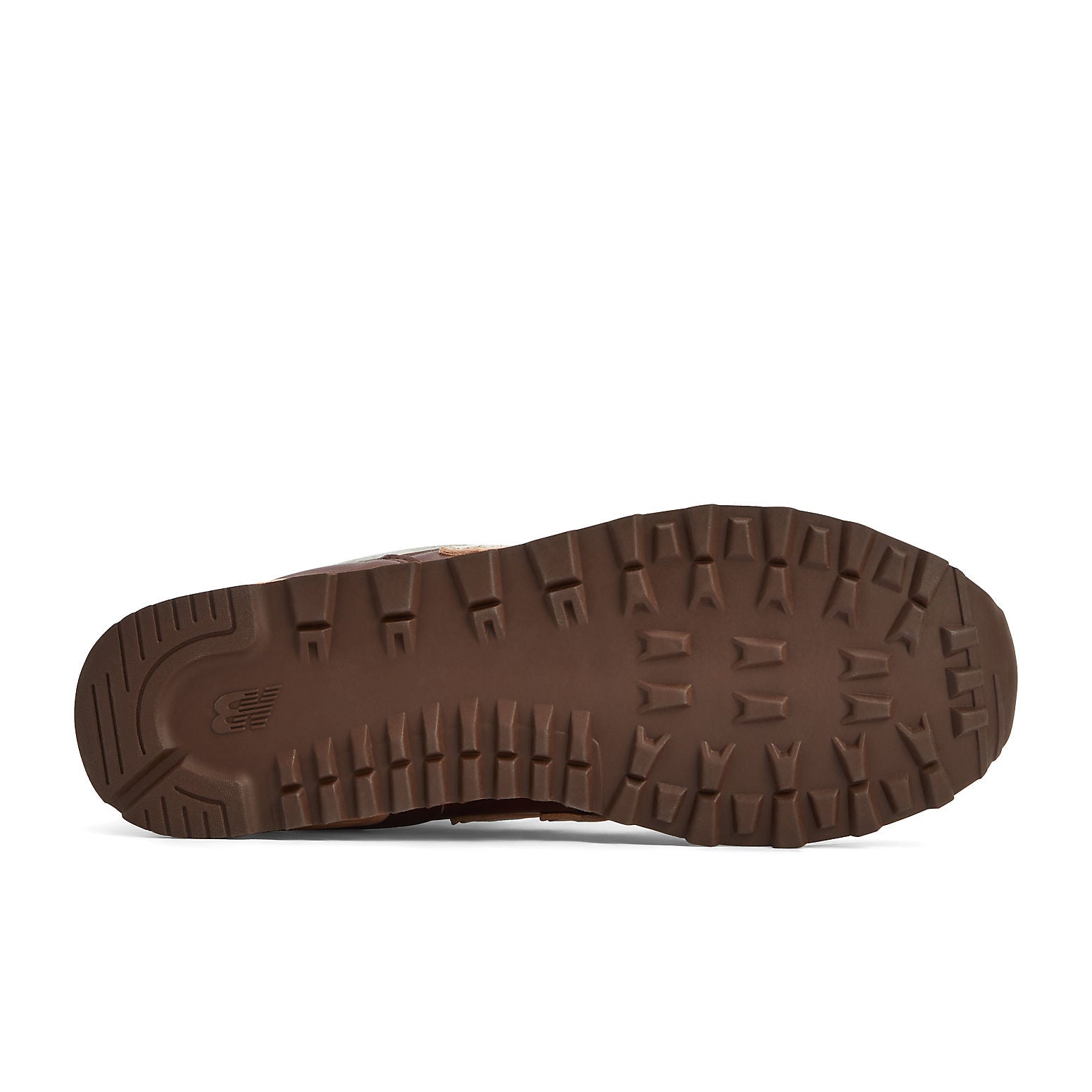 New Balance 576 x The Apartment 'Bitter Chocolate' OU576AMT