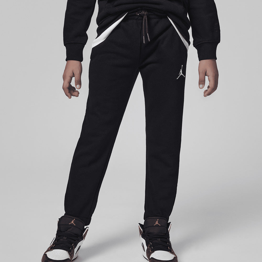 (GS) Air Jordan Sportswear Pants 'Black' DO9030-010