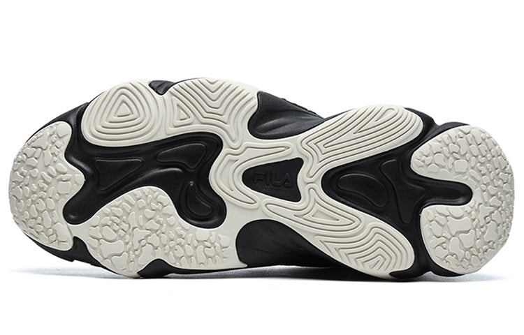 FILA Jagger 2 Sneakers 'Black White' F12M211111FBD