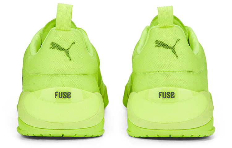 PUMA Fuse 2.0 'Lime Squeeze' 376151-09
