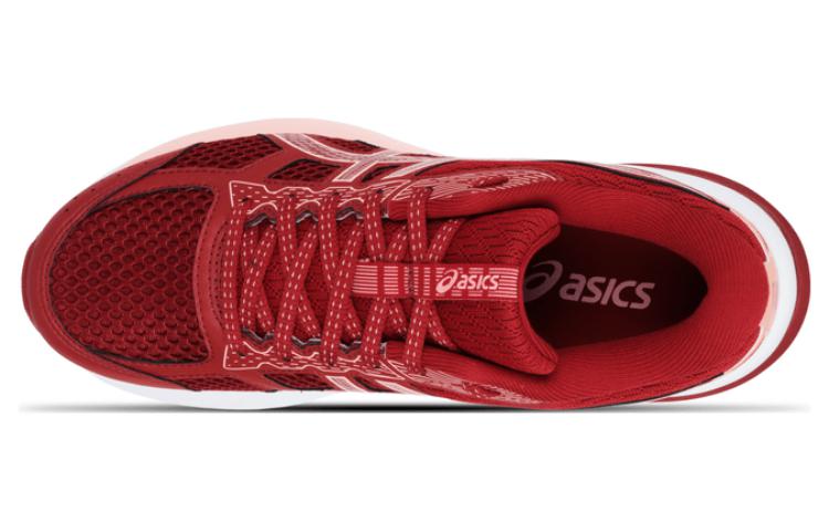 (WMNS) ASICS Gel-Nagoya 4 'Red Pink' 1012B334-600
