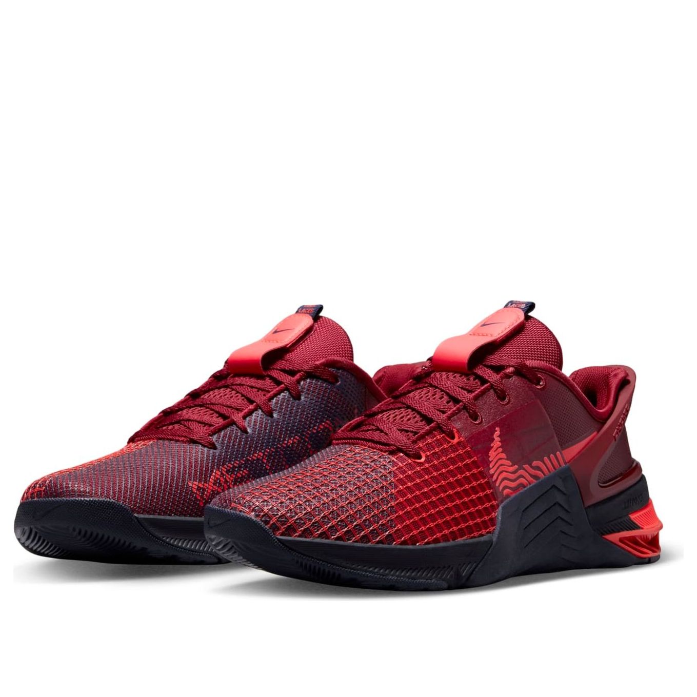Nike Metcon 8 FlyEase 'Team Red' DO9388-600